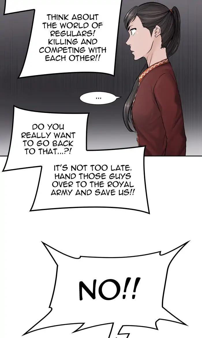 Tower of God Chapter 417 59